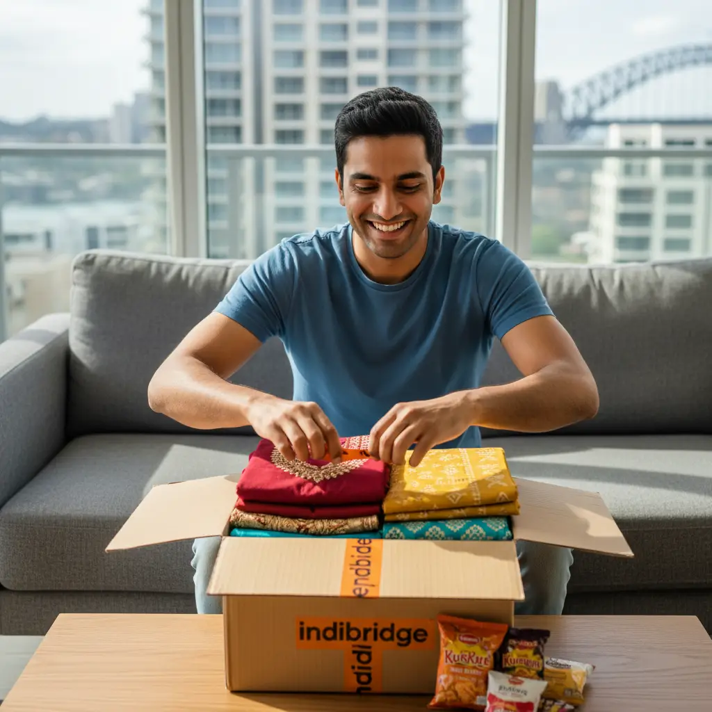Happy Customer Unboxing